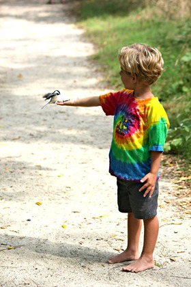 Elizabeth A. Morton National Wildlife Refuge