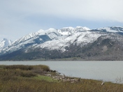 Grand Teton National Park