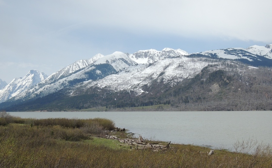 Grand Teton National Park