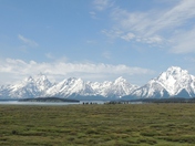 Grand Teton National Park