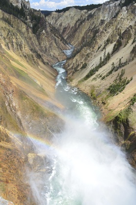 Yellowstone National Park