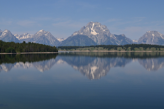 Grand Teton National Park