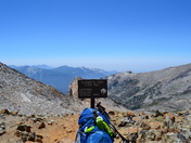 Sequoia National Park