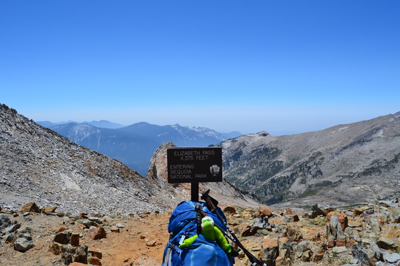 Sequoia National Park