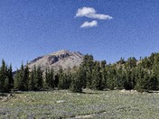 Lassen Volcanic National Park