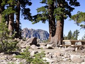 Lassen Volcanic National Park