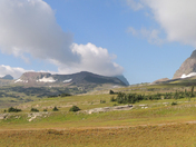 Glacier National Park