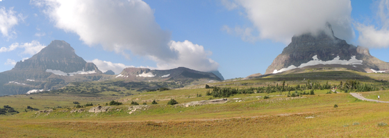 Glacier National Park