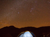 Death Valley Nat'l Park