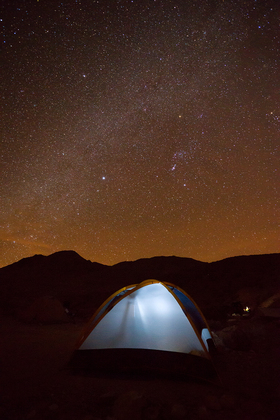 Death Valley Nat'l Park