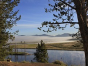 Yellowstone National Park