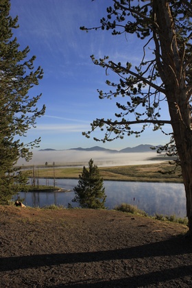 Yellowstone National Park