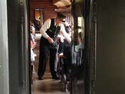 Steamtown Historic Site