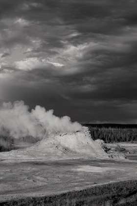 Yellowstone National Park