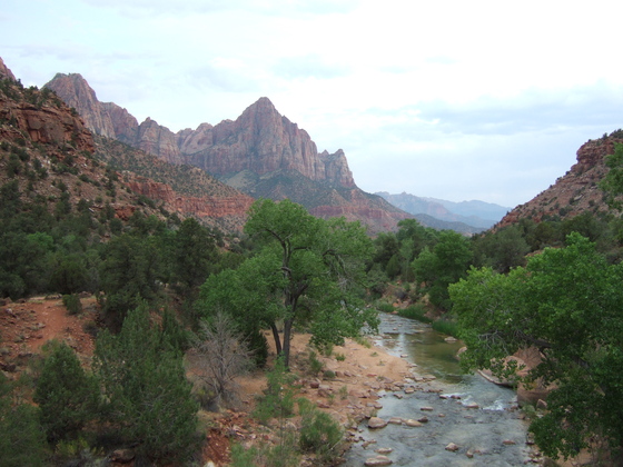 Zion National Park