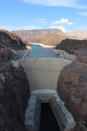 Hoover Dam