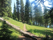 Sangre de Cristo Wilderness