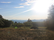 Sangre de Cristo Wilderness