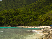Virgin Islands National Park