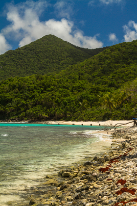Virgin Islands National Park
