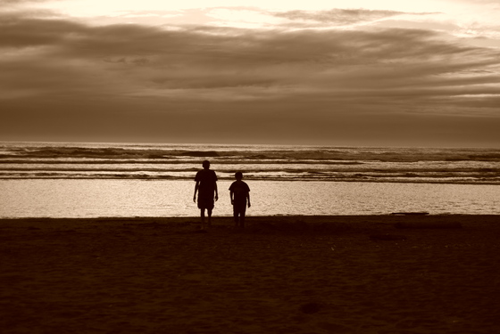 Kalaloch WA