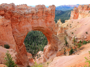 Bryce Canyon National Park