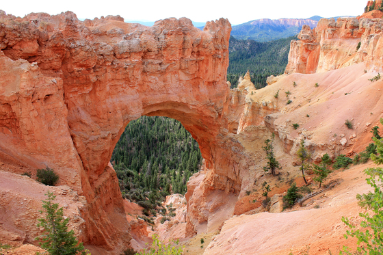 Bryce Canyon National Park