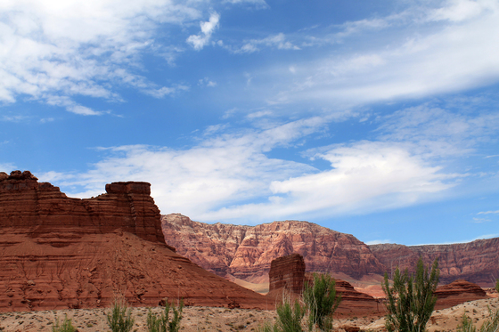 Glen Canyon National Recreation Area