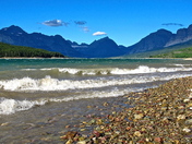 Glacier National Park