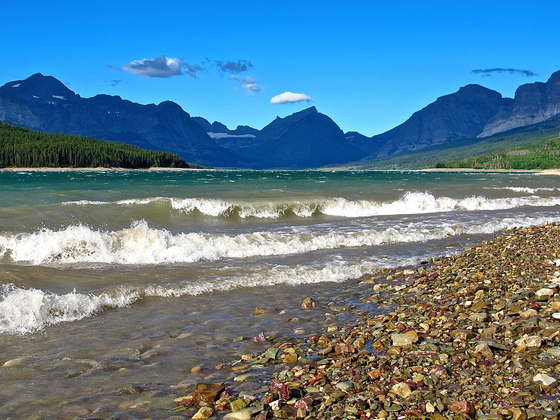 Glacier National Park