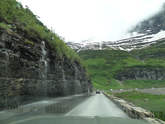 Glacier National Park, MT