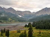 San Juan National Forest
