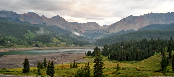San Juan National Forest