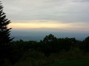 Shenandoah National Park
