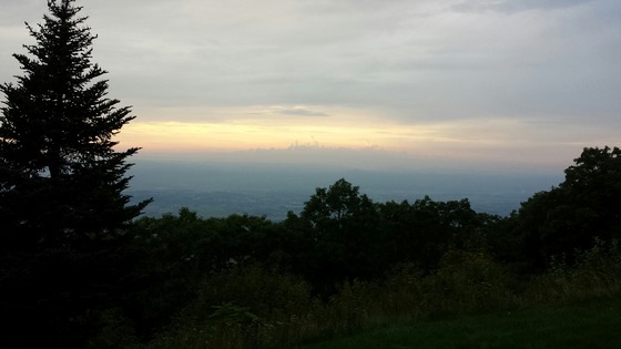 Shenandoah National Park