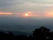 Shenandoah National Park