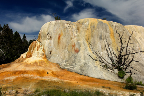 Yellowstone National Park