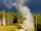 Yellowstone National Park