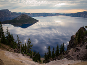 Crater Lake