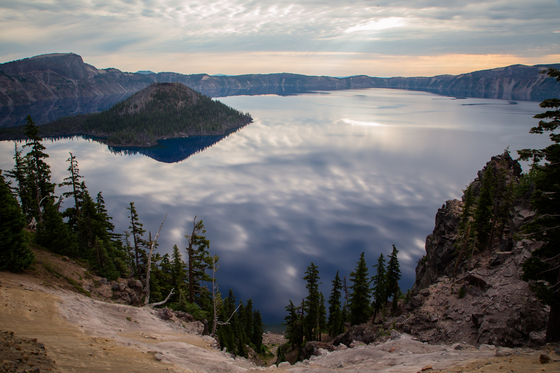 Crater Lake