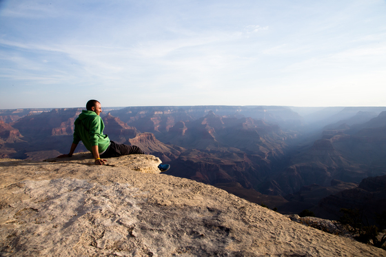 Grand Canyon National Park