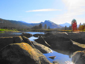 Yosemite National Park