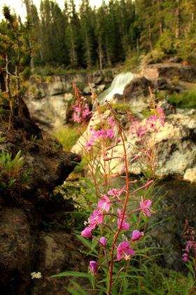 Newberry National Volcanic Monument