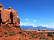 Arches National Park