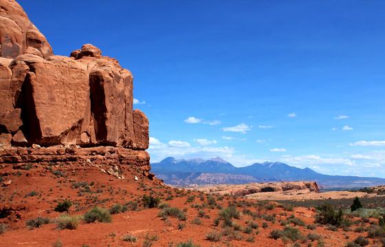 Arches National Park