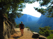 Yosemite National Park