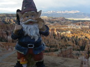 Bryce Canyon