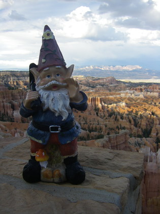 Bryce Canyon