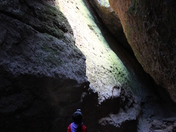 Pinnacles National Park