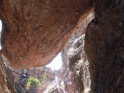 Pinnacles National Park